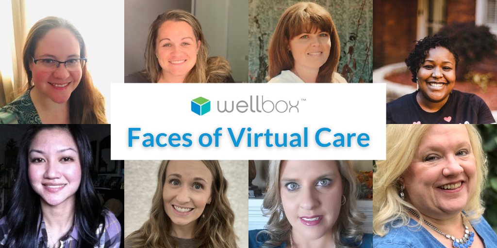 Our nurses are the faces behind our virtual care solutions and we asked them to share their most memorable patient stores.