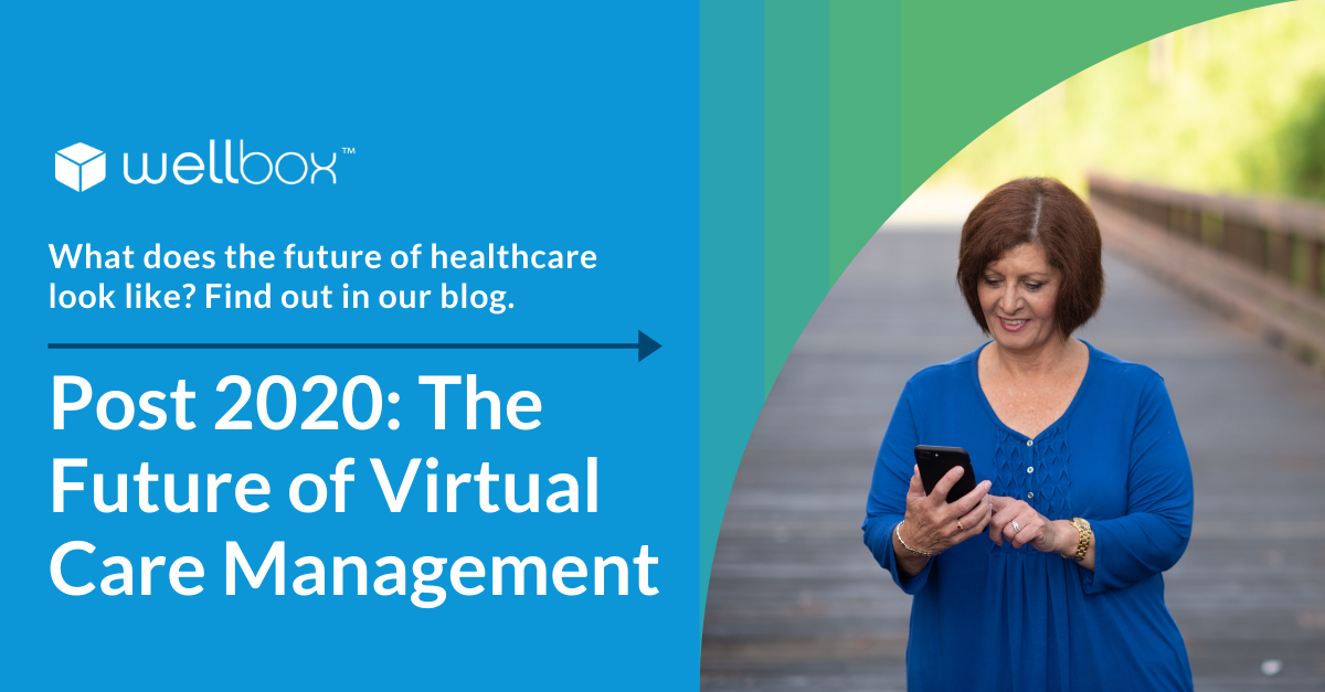 Post2020 The Future of Virtual Care Management Wellbox