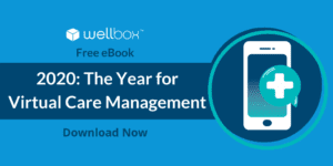 Download our eBook to discover what led to the growth of virtual care and a few solutions providers leveraged to deliver quality care in 2020.